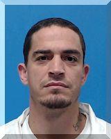 Inmate Michael R Vetor