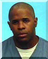 Inmate Michael S Powell