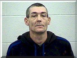 Inmate Michael Wayne Mcnabb