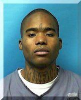 Inmate Michael Williams