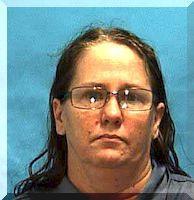 Inmate Michelle R Black