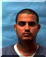 Inmate Nelson J Morales