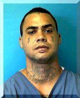 Inmate Nicholas Mack