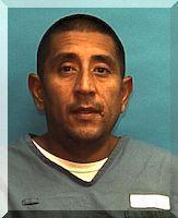 Inmate Omar Desantiago