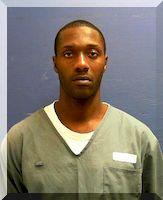 Inmate Onterion L Peoples