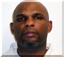 Inmate Patrick L Givens