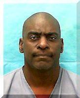 Inmate Paul Johnson