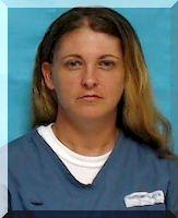 Inmate Paula Duncan