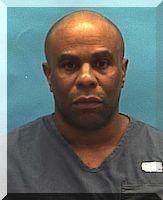 Inmate Pernell Davis