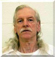 Inmate Perry James Moore