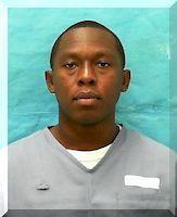 Inmate Phillip Fultz