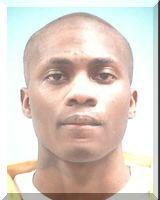 Inmate Pitrell Brister