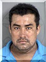 Inmate Rafael Garcia Medina