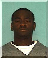 Inmate Raheem E Maxwell