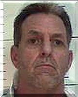 Inmate Randy Lee Gamwell