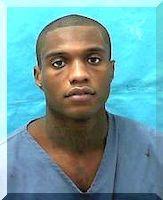 Inmate Randy Moore