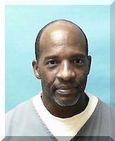 Inmate Reggie T Harrell