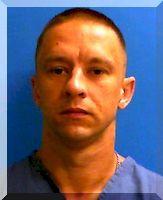 Inmate Richard M Moreno