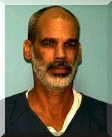 Inmate Richard R Aponte