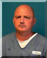 Inmate Richard W Obrien