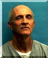 Inmate Richard Wine