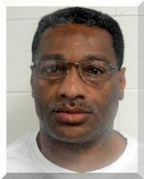 Inmate Robert Townsend