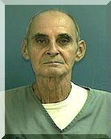 Inmate Robert Woolard