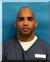 Inmate Robin L Torres