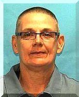 Inmate Robin F Moore