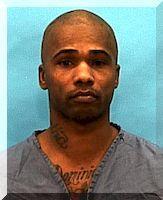 Inmate Rodriqus A Singletary