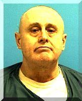 Inmate Ronald D Skaggs