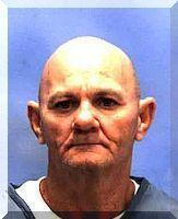 Inmate Ronald W Davis