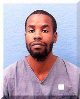 Inmate Ronterrius L Brown