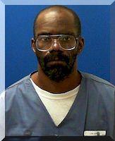 Inmate Roosevelt Jr Cure