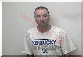 Inmate Roy C Nash