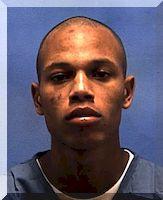 Inmate Rudy D Thompson