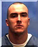 Inmate Rusty L Mullikin