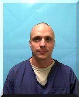 Inmate Ryan J Chandler