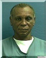 Inmate Samuel Harrison