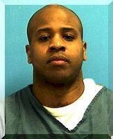 Inmate Shawn Rowlett