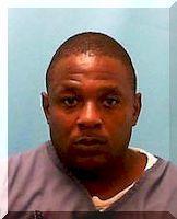 Inmate Shedrick L Brown