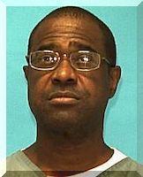 Inmate Simmie R Brown