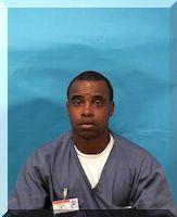 Inmate Stanley B Chery