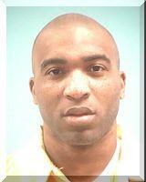 Inmate Stephen Adams