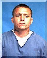 Inmate Steven C Jr Bansemer