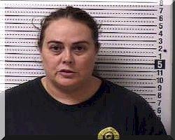 Inmate Tamera Renee Miller