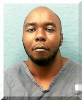 Inmate Terrance J Spires