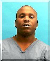 Inmate Terrance M Young