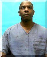 Inmate Terrance Whitfield