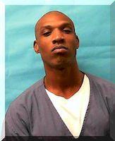 Inmate Terry L Jr Collins